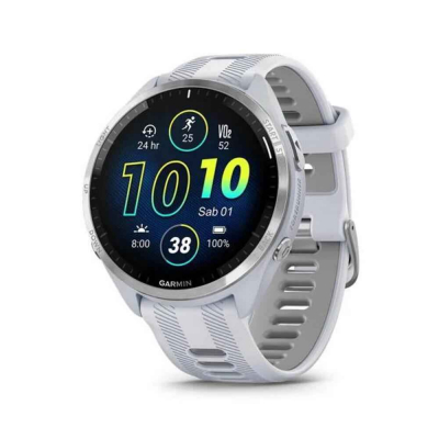 GARMIN SMART WATCH FORERUNNER 965 GPS SERIES